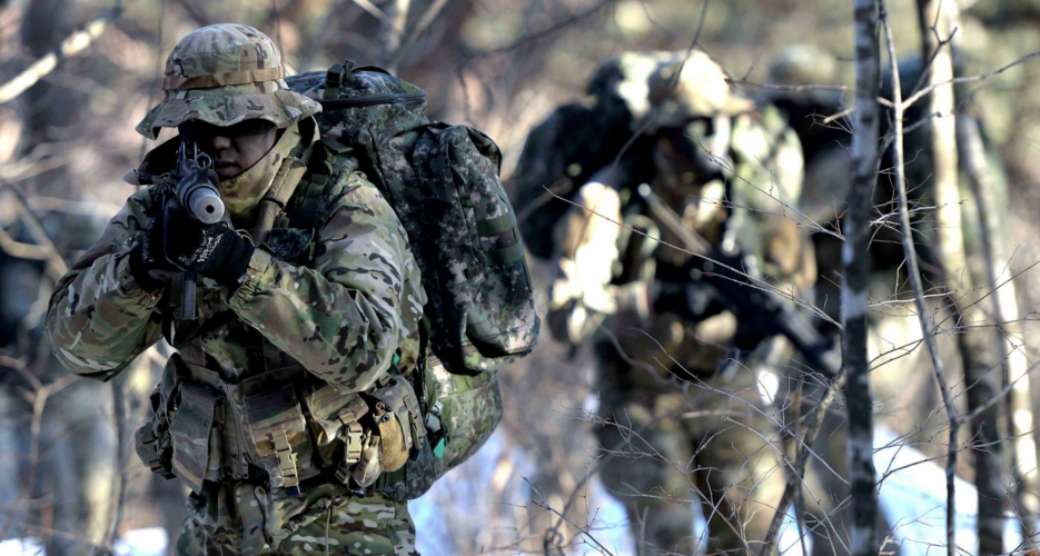 Seoul pushes back on US call for allies to boost defense spending to 5% of GDP